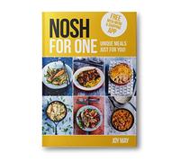 NOSH for One : Unique Meals, Just for You!