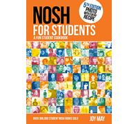 Nosh for Students - A Fun Student Cookbook - Photo with Every Recipe