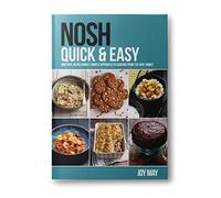 Nosh Quick & Easy