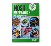 NOSH NOSH Vegetarian