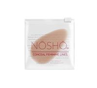 NOSHO® Original (Reusable Invisible Adhesive Silicone for Women, Camel Concealer, Front Wedgie Insert)