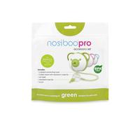Nosiboo Pro Accessory Set (Green)