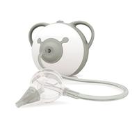 Nosiboo Pro Nasal Aspirator (Grey)