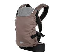 Nosidło niemowlęce Chicco Skin Fit Warm Beige