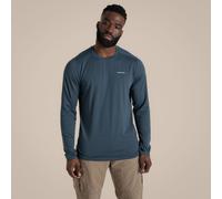 Craghoppers NosiLife Mens Abel Top (CMT1008)