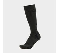 Craghoppers NosiLife Adventure Cotton Socks, Grey 6-8