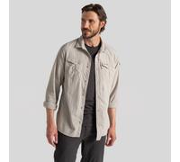 Men's Nosilife Adventure Iii Long Sleeve Shirt - XL