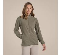 NosiLife Anti-Insect Anya Jacket Craghoppers Green 10