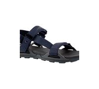 Craghoppers Mens Locke Sandals (8 UK) (Black/Navy)