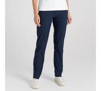 Nosilife Milla Insect-Repellent Odour-Free Trouser Craghoppers Navy 12R