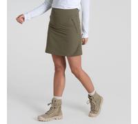 Nosilife Pro Insect-Repellent Skort Craghoppers Dark Green 10.5-11