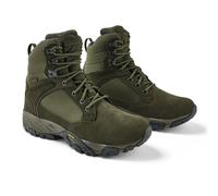 'NosiLife Salado' Suede Hiking Boots Craghoppers Khaki 6.5