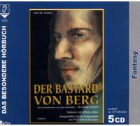 Noske,Edgar - Der Bastard Von Berg