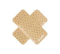 Noso 1091 Waterproof Patch - Bandage 2.5" Size: one size