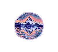 Noso 69090 X Rachel Pohl Matterhorn Size: one size