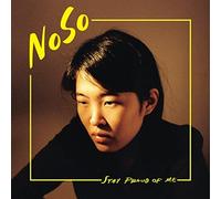 Noso - Stay Proud Of Me [CD]