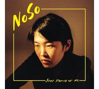 NoSo : Stay Proud of Me CD (2022) NEW Incredible Value and Free Shipping