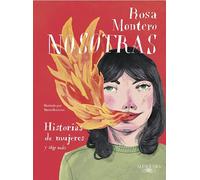 NOSOTRAS. HISTORIAS DE MUJERES Y ALGO MAS