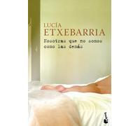 Nosotras que no somos como las demás