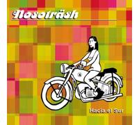 Nosotrash - Hacia El sur-Reed [Import]