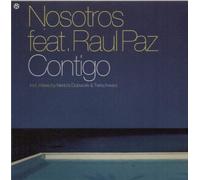 Nosotros - Contigo Rmx [12" VINYL]