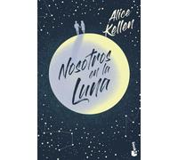 Nosotros en la luna: El libro más vendido del año en edición de bolsillo (Novela)