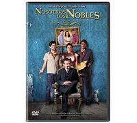 NOSOTROS LOS NOBLES
