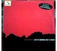 Nosotros - Luv Is Gonna Get U Now - Legato