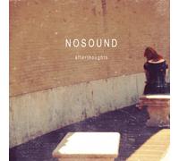 Nosound - Afterthoughts [VINYL]