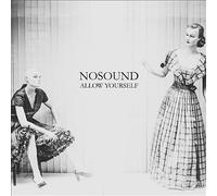Nosound : Allow Yourself CD (2018) NEW Incredible Value and Free Shipping