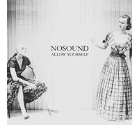 Nosound - Allow Yourself [VINYL]