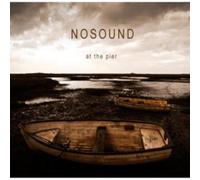 Nosound At the Pier (CD) EP (US IMPORT)