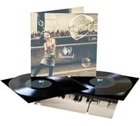 Nosound Scintilla - 180 Gram Vinyl - Sealed UK 2-LP Double vinyl album record KSCOPE885 Kscope