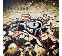NOSOUND: THE NORTHERN RELIGION OF THINGS - CD BRAND NEW