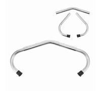 Nosqew Adjustable Cattle Anti Kicking Stick Galvanized Pipe Anti Kick Off Device Rod Tool for Dairy Farm Equipment Supplies Prevents Cows from Kicking During Milking and Handling