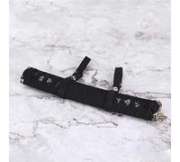 Nosqew Car Interior Grab Handle Universal Non Slip Headrest Pull Bar for Rear Seat Passengers Durable Secure Grip Black Blue Black Orange Red White 1pc (White)