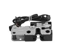 Nosqew Engine Bonnet Hood Latch Lock 1K1823509E Durable Metal Replacement Part Perfect Fit Rabbit 2006 2007 2008 2009 Models Simple Installation Direct Mounting