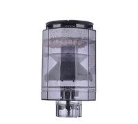 Nosqew Fish Filter Multi Functional Automatic Suction Cleaner Aquarium Aquaculture Accessory Plastic 15x9cm 355g for Fish Tanks and Aquariums