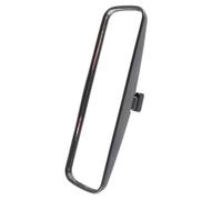 Nosqew Interior Rear View Mirror ABS and Glass Housing 814842 Replacement for 106 206 306 Dispatch I MPV 92HP 68KW 1995 2006 Windshield Mirror Windscreen R