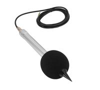 Nosqew Noise Sensor High Sensitivity Digital Sound Level Meter 30 130dB Measurement Range DC5V for Industrial Environmental Noise Monitoring (YGC-ZS-5V-V)