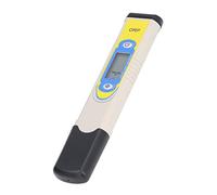 Nosqew Portable ORP Tester LCD Backlight Screen Digital Redox Meter Pen Water Quality Detector for Aquariums Swimming Pools