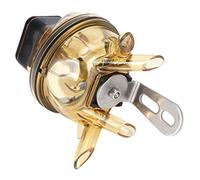 Nosqew Professional 340cc Milking Claw Collector Durable Milking Machine Accessory for Cow Sheep Goat Livestock Farming PC Stainless Steel