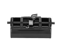 Nosqew Rear Liftgate Tailgate Handle 74810S6A003 OEM Replacement Durable ABS Material Perfect Fit for Fit 2007 2013 Models