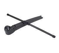 Nosqew Rear Windshield Wiper Arm Assembly Durable Graphite Coated Wiper with Double Steel Tension Spring for Seat Altea XL Altea 4 Freetrack 2004 2015