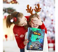 Nosqew Rocks Specimen Mining Toy Dig Kit Educational Science Fossils Set Archaeological Excavation Toys with Dig Up Tool for Kids Science Experiment STEM Learning Activity Plastic