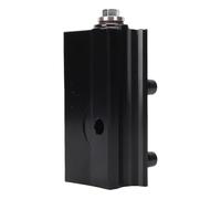 Nosqew Transmission Fluid Thermal Bypass Valve OEM 125071000 High Performance Aluminum Alloy Replacement for 2015 2018 1500 with 8L90 Transmission