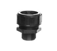 Nossel for protective hose M25 IP65 SILVYN MPC-M 55502464