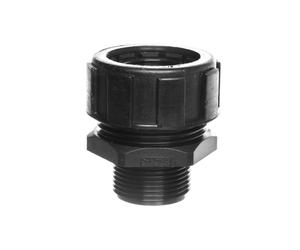 Nossel for protective hose M25 IP65 SILVYN MPC-M 55502464
