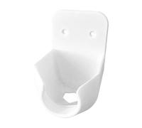 Nostalgal Hose Holder - 52g Garden Hose Grid, Hooked Hooked Irrigation | Hosepipe Ranger Hanger Suprupo with Screw, 8.5x8x12cm/3.35x3.15x4.72 inch