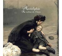 Nostalghia - Au milieu de l'hiver